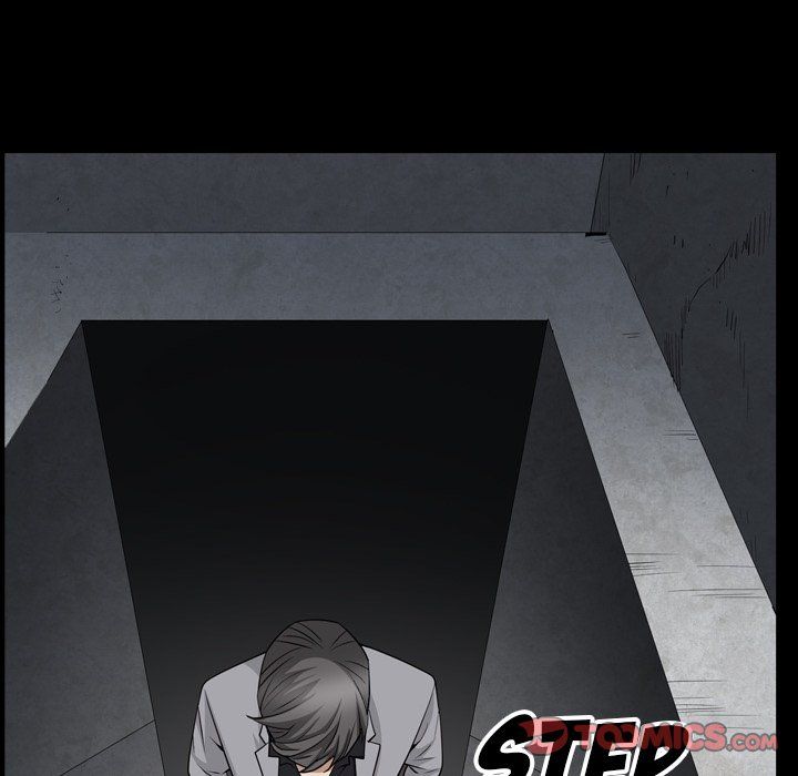 Barefoot  The Leash Season 2 Manhwa - Chapter 57 Page 110