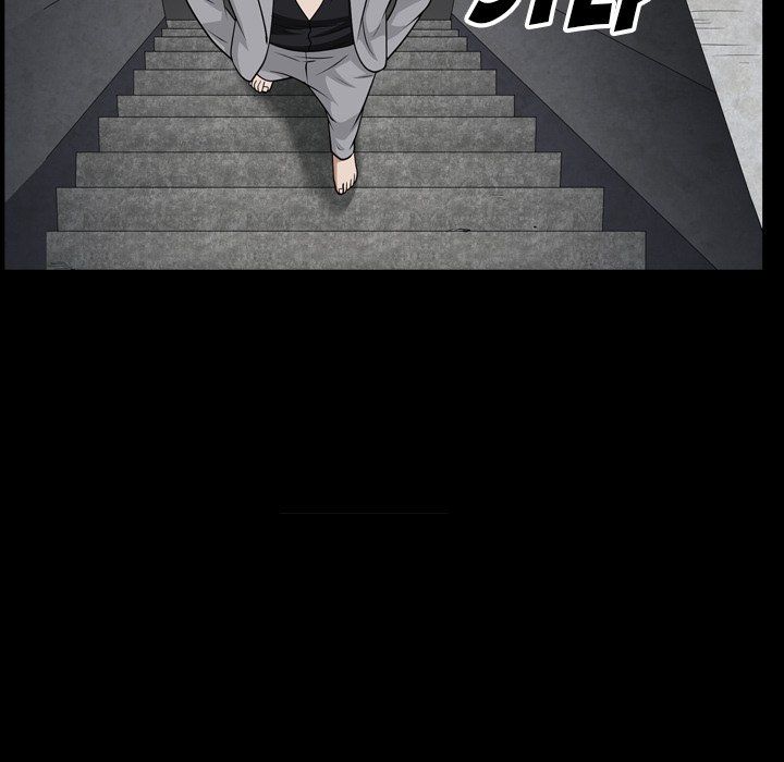 Barefoot  The Leash Season 2 Manhwa - Chapter 57 Page 111