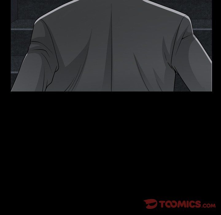 Barefoot  The Leash Season 2 Manhwa - Chapter 57 Page 113