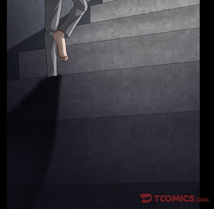 Barefoot  The Leash Season 2 Manhwa - Chapter 57 Page 119