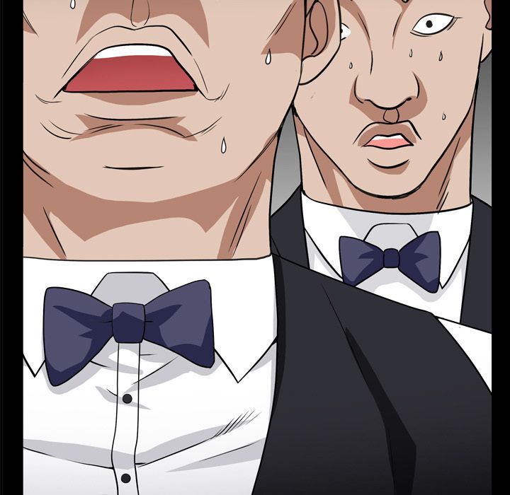 Barefoot  The Leash Season 2 Manhwa - Chapter 10 Page 4