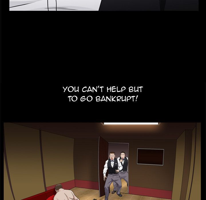 Barefoot  The Leash Season 2 Manhwa - Chapter 10 Page 5