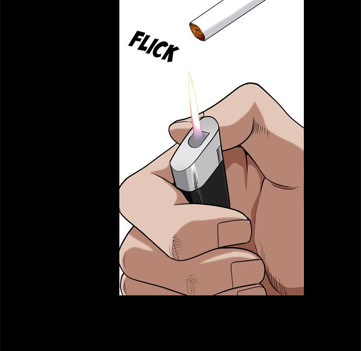 Barefoot  The Leash Season 2 Manhwa - Chapter 10 Page 11