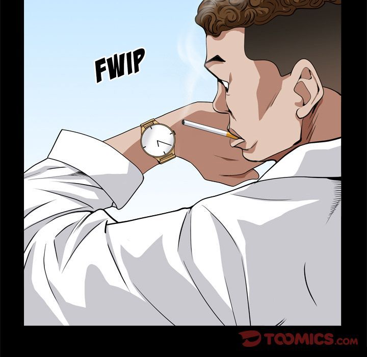 Barefoot  The Leash Season 2 Manhwa - Chapter 10 Page 14