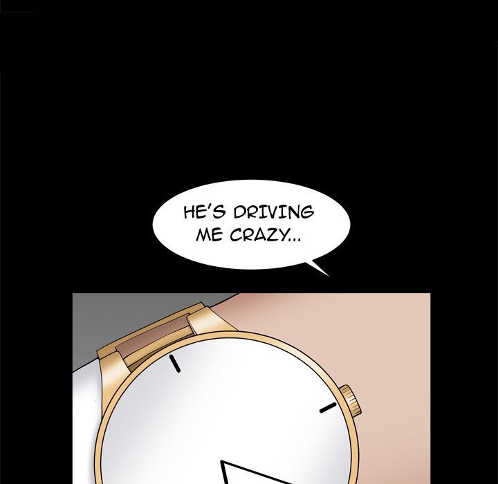 Barefoot  The Leash Season 2 Manhwa - Chapter 10 Page 15