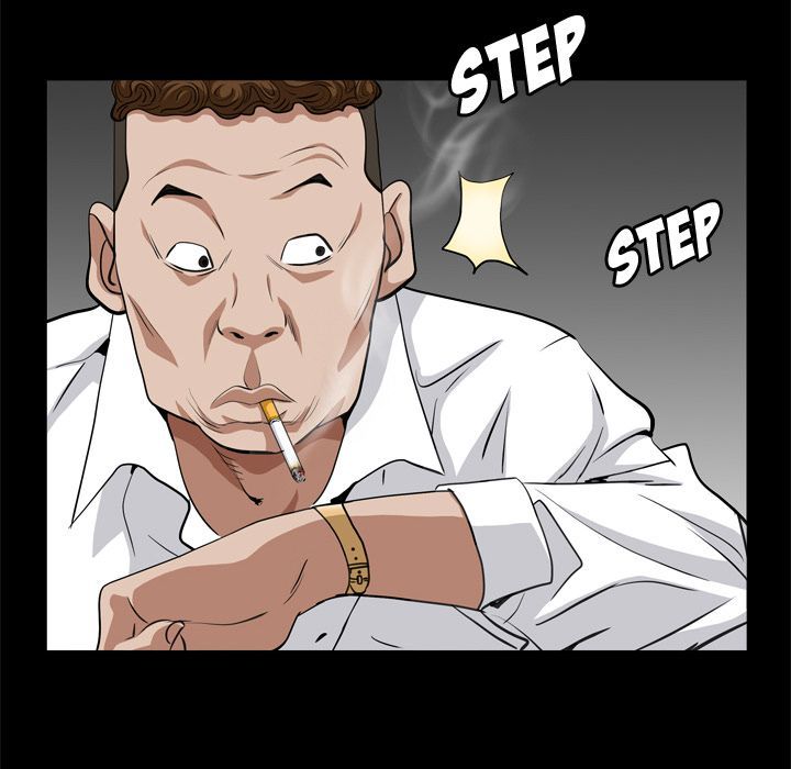 Barefoot  The Leash Season 2 Manhwa - Chapter 10 Page 17