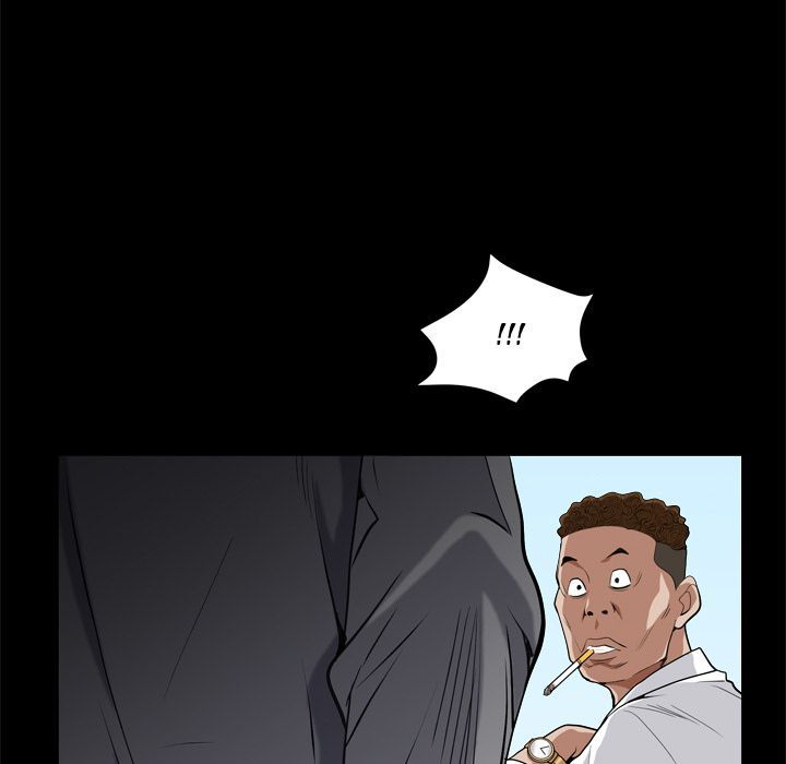 Barefoot  The Leash Season 2 Manhwa - Chapter 10 Page 18