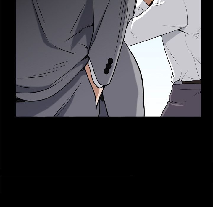 Barefoot  The Leash Season 2 Manhwa - Chapter 10 Page 19