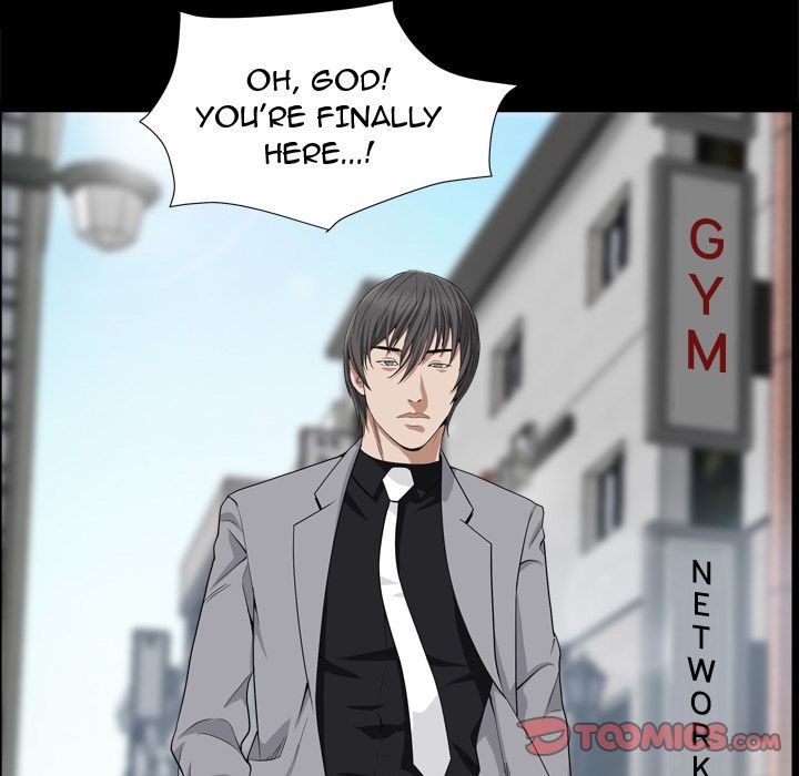 Barefoot  The Leash Season 2 Manhwa - Chapter 10 Page 20