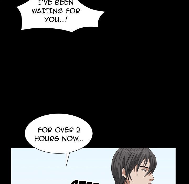 Barefoot  The Leash Season 2 Manhwa - Chapter 10 Page 22