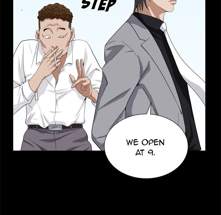 Barefoot  The Leash Season 2 Manhwa - Chapter 10 Page 23