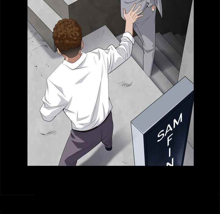 Barefoot  The Leash Season 2 Manhwa - Chapter 10 Page 25