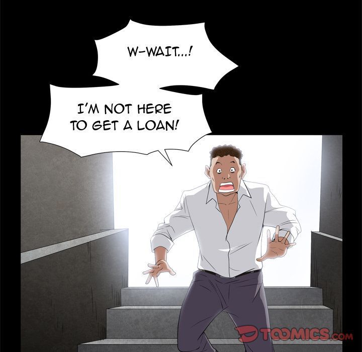 Barefoot  The Leash Season 2 Manhwa - Chapter 10 Page 26