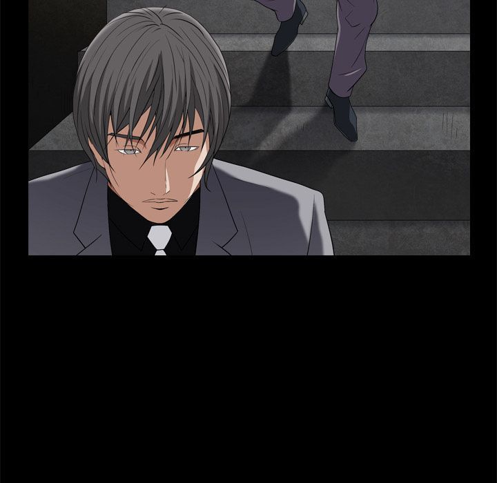 Barefoot  The Leash Season 2 Manhwa - Chapter 10 Page 27