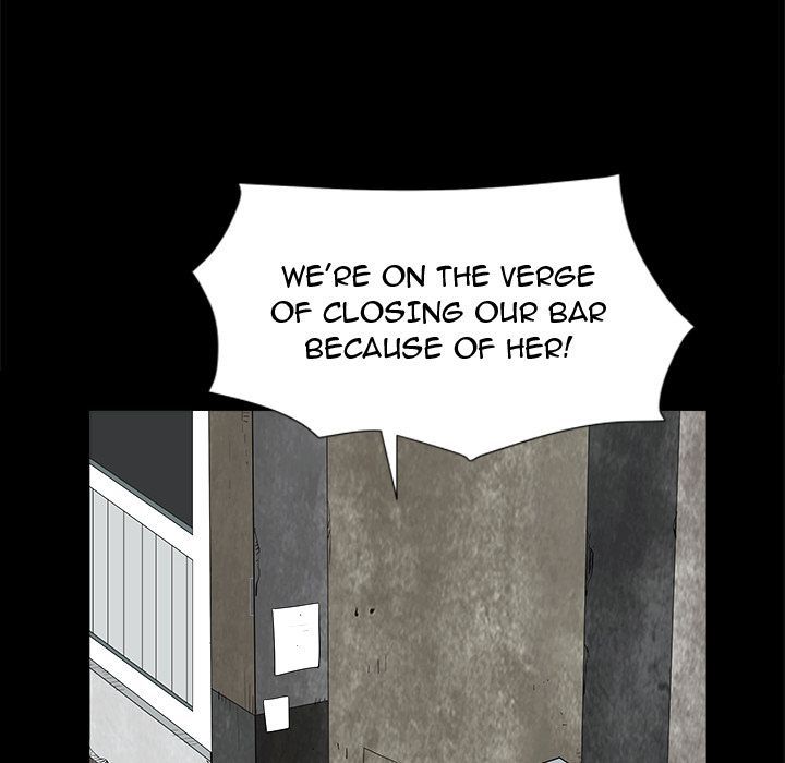 Barefoot  The Leash Season 2 Manhwa - Chapter 10 Page 28