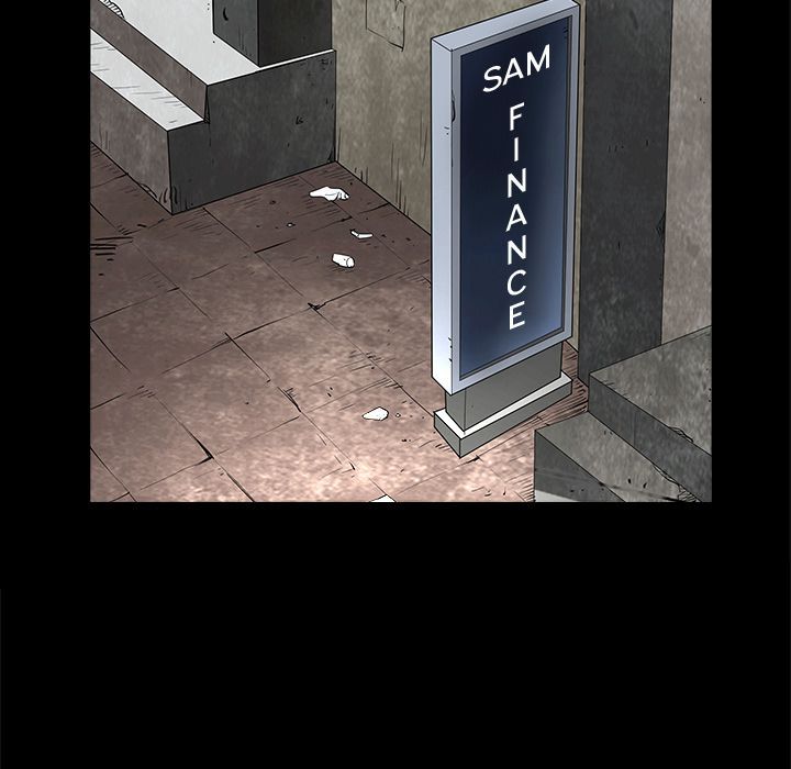 Barefoot  The Leash Season 2 Manhwa - Chapter 10 Page 29