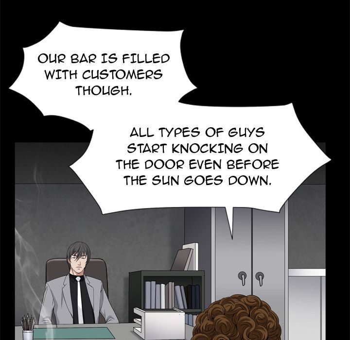 Barefoot  The Leash Season 2 Manhwa - Chapter 10 Page 30