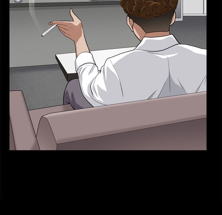 Barefoot  The Leash Season 2 Manhwa - Chapter 10 Page 31