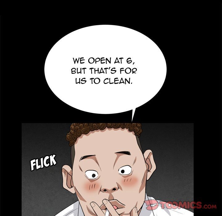 Barefoot  The Leash Season 2 Manhwa - Chapter 10 Page 32