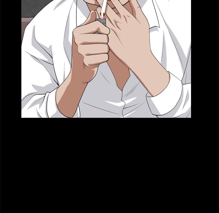 Barefoot  The Leash Season 2 Manhwa - Chapter 10 Page 33