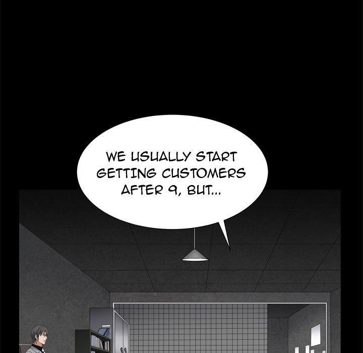 Barefoot  The Leash Season 2 Manhwa - Chapter 10 Page 34