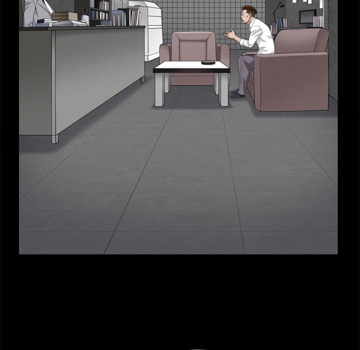 Barefoot  The Leash Season 2 Manhwa - Chapter 10 Page 35