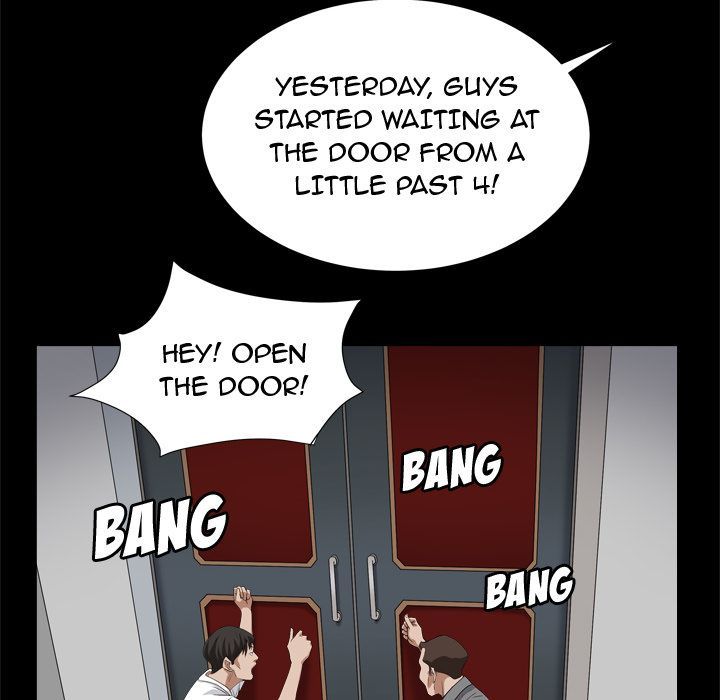 Barefoot  The Leash Season 2 Manhwa - Chapter 10 Page 36