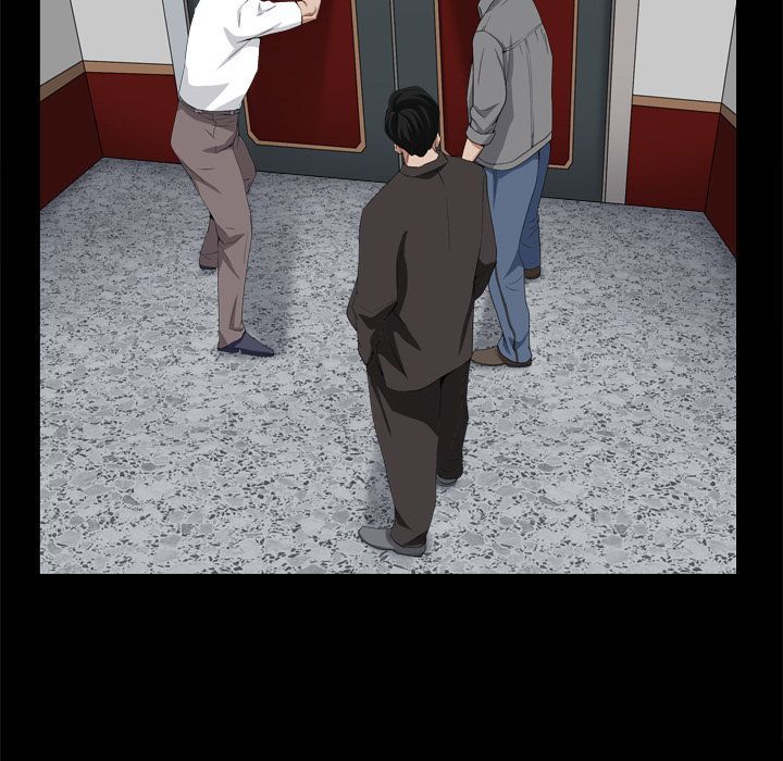 Barefoot  The Leash Season 2 Manhwa - Chapter 10 Page 37