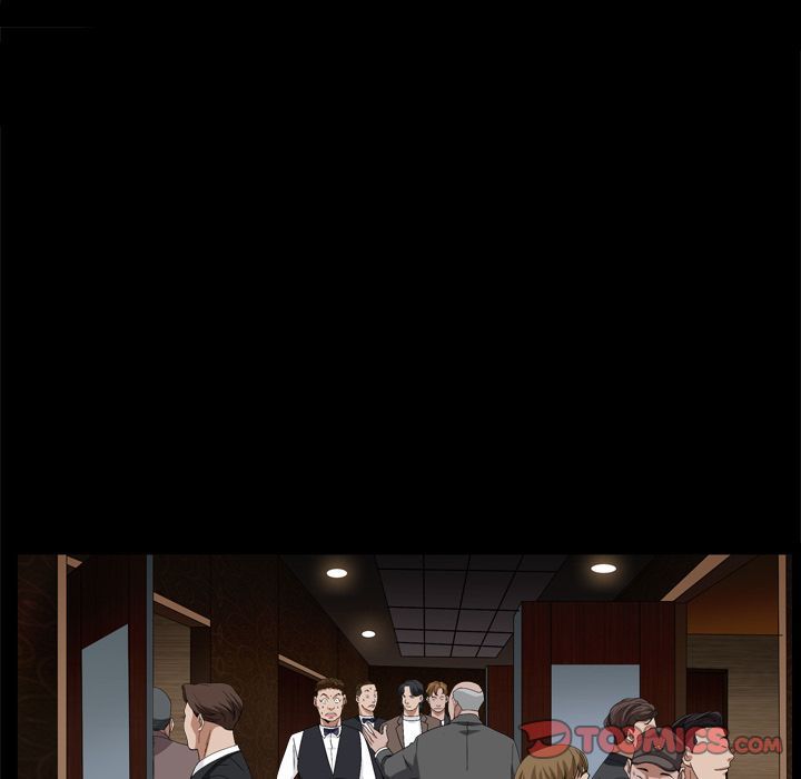 Barefoot  The Leash Season 2 Manhwa - Chapter 10 Page 38