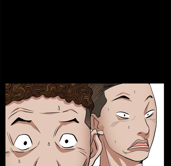 Barefoot  The Leash Season 2 Manhwa - Chapter 10 Page 40