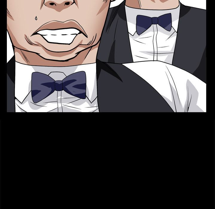 Barefoot  The Leash Season 2 Manhwa - Chapter 10 Page 41