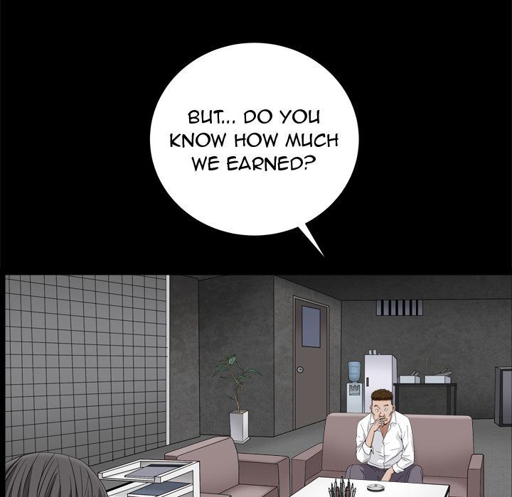 Barefoot  The Leash Season 2 Manhwa - Chapter 10 Page 42