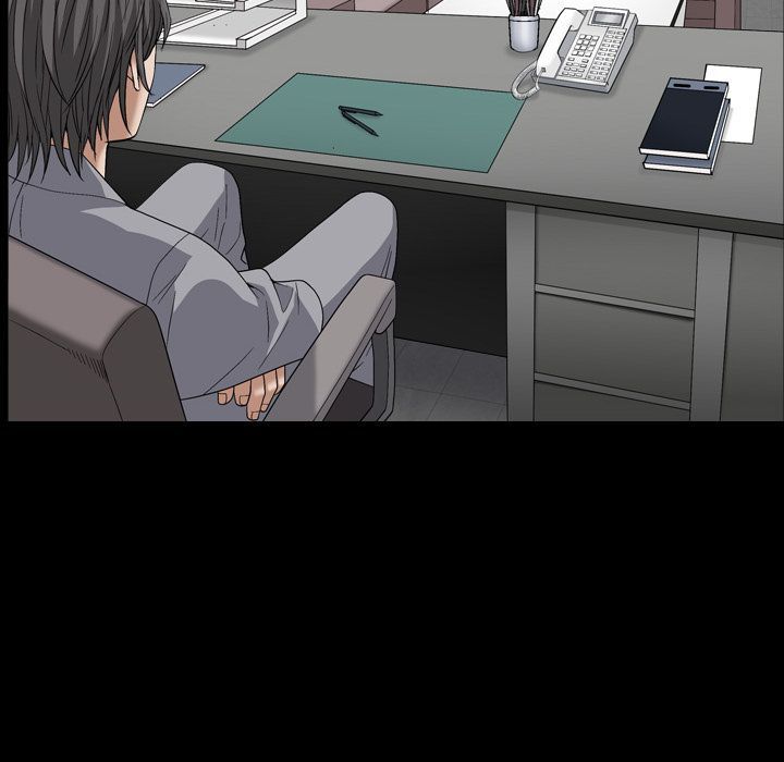 Barefoot  The Leash Season 2 Manhwa - Chapter 10 Page 43