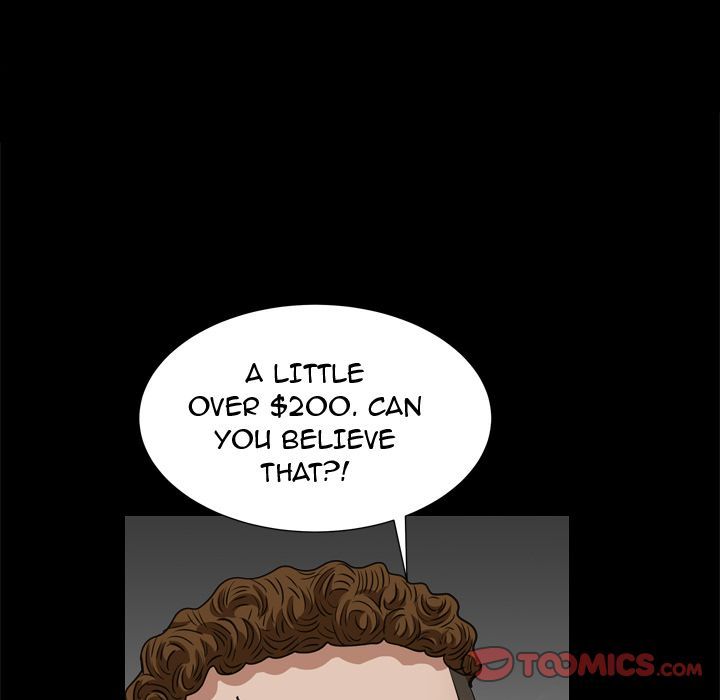 Barefoot  The Leash Season 2 Manhwa - Chapter 10 Page 44