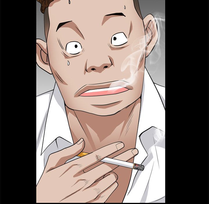 Barefoot  The Leash Season 2 Manhwa - Chapter 10 Page 45