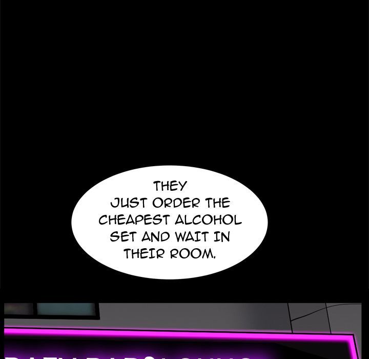 Barefoot  The Leash Season 2 Manhwa - Chapter 10 Page 46