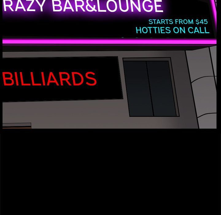 Barefoot  The Leash Season 2 Manhwa - Chapter 10 Page 47