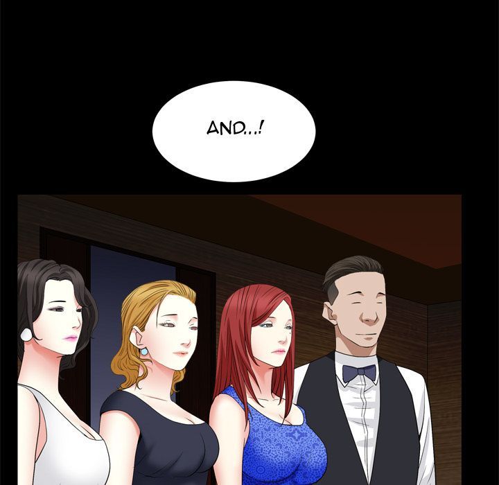 Barefoot  The Leash Season 2 Manhwa - Chapter 10 Page 48