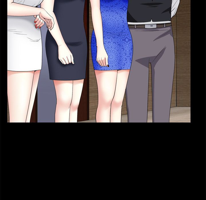 Barefoot  The Leash Season 2 Manhwa - Chapter 10 Page 49