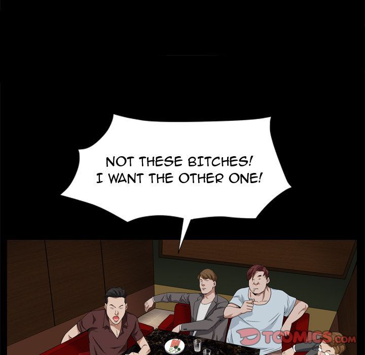Barefoot  The Leash Season 2 Manhwa - Chapter 10 Page 50