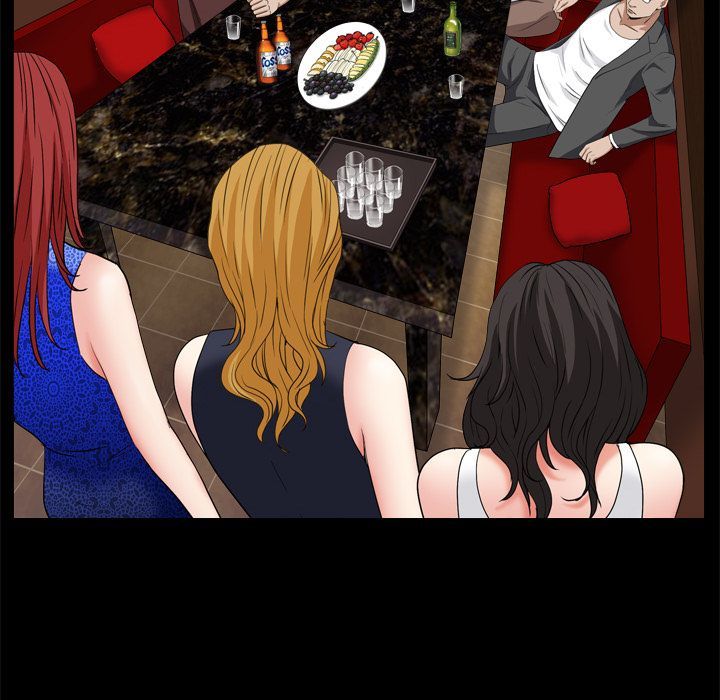 Barefoot  The Leash Season 2 Manhwa - Chapter 10 Page 51