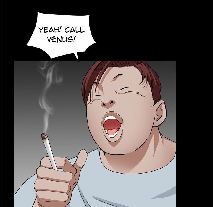 Barefoot  The Leash Season 2 Manhwa - Chapter 10 Page 52