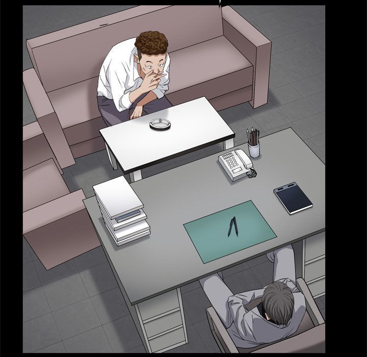 Barefoot  The Leash Season 2 Manhwa - Chapter 10 Page 55