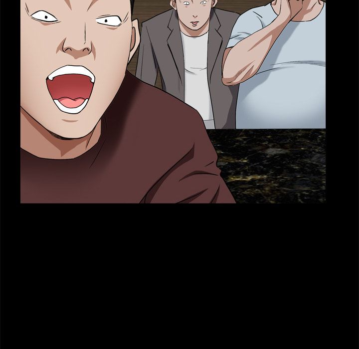 Barefoot  The Leash Season 2 Manhwa - Chapter 10 Page 57