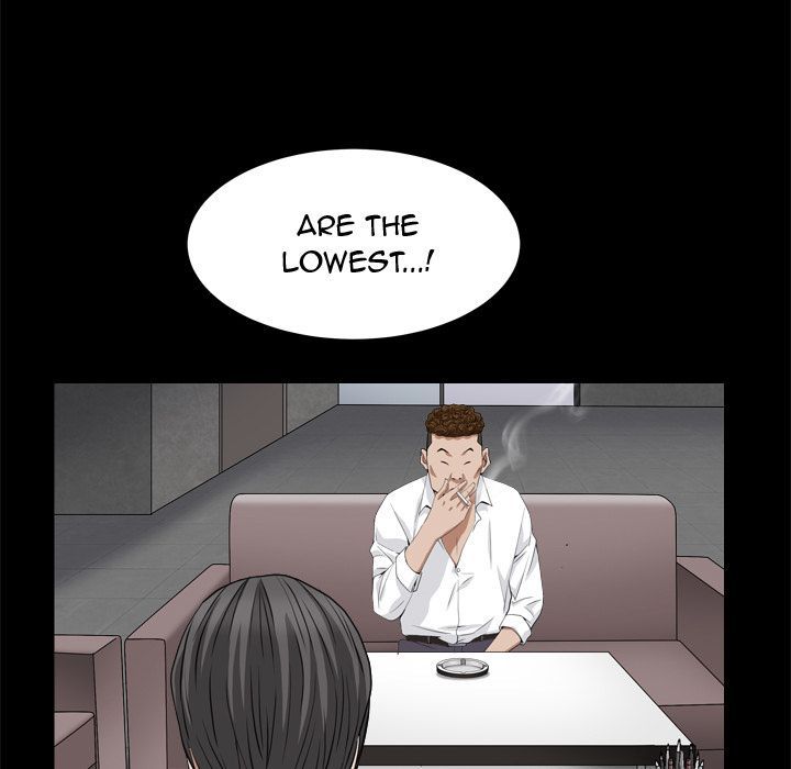 Barefoot  The Leash Season 2 Manhwa - Chapter 10 Page 58