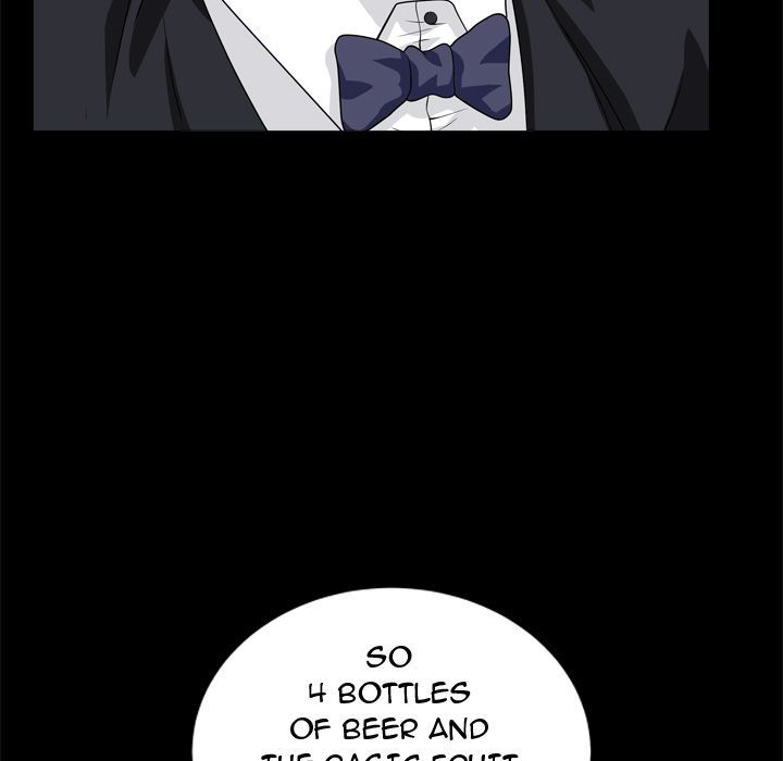 Barefoot  The Leash Season 2 Manhwa - Chapter 10 Page 65