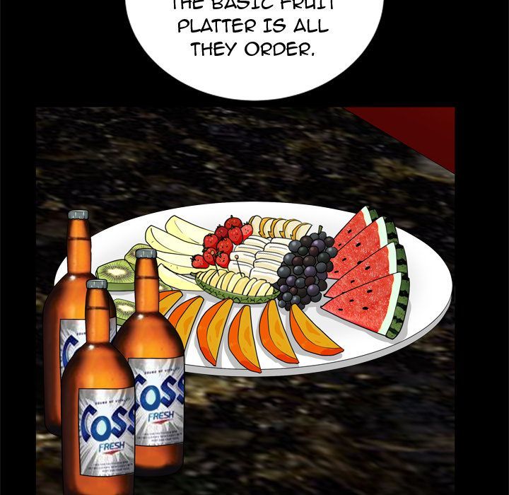 Barefoot  The Leash Season 2 Manhwa - Chapter 10 Page 66