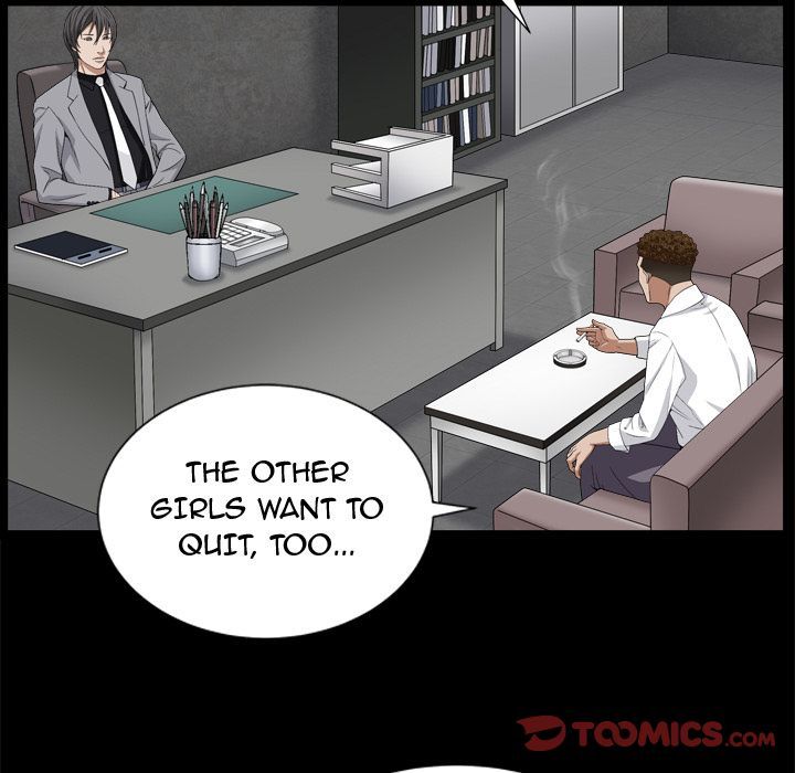 Barefoot  The Leash Season 2 Manhwa - Chapter 10 Page 68