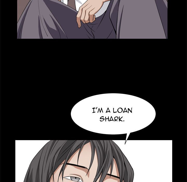 Barefoot  The Leash Season 2 Manhwa - Chapter 10 Page 70