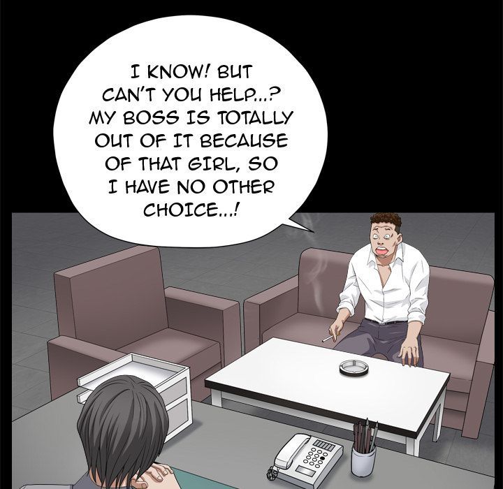 Barefoot  The Leash Season 2 Manhwa - Chapter 10 Page 72